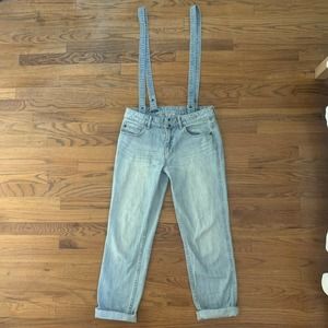 Comptoir Des Cotonniers Womens Jeans